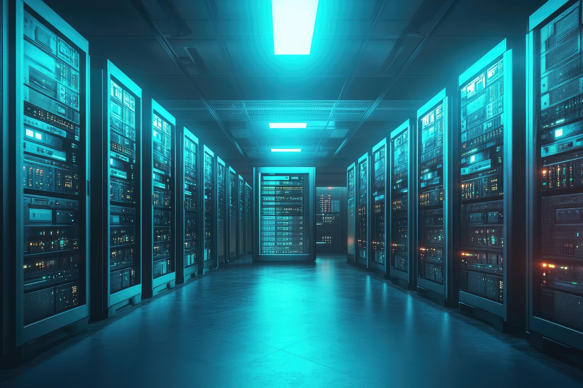 Say No to Massive Data Centers in Upper Merion