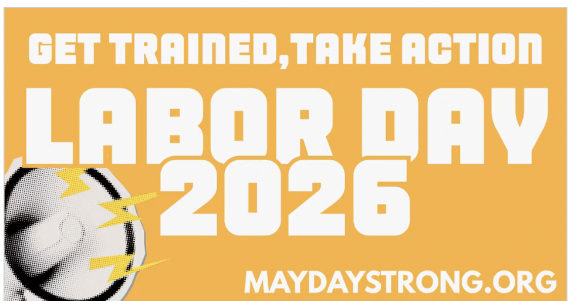 Ardmore Labor Day 2026: Workers Over Billionaires