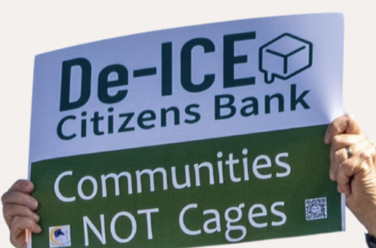 Citizens Bank: The Losses Mount Up